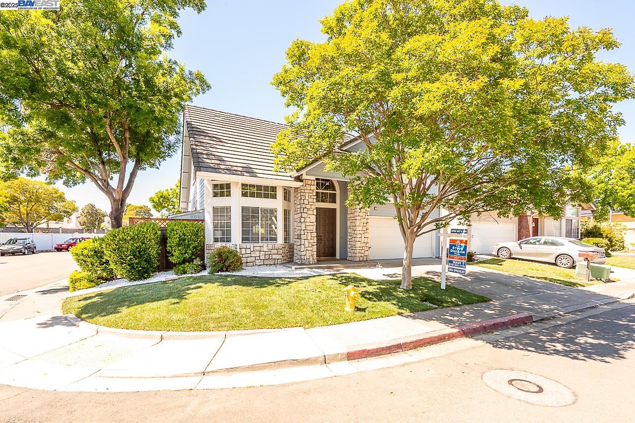 California Gallery by KB Homes - #1 Delaine Eastin Elementary!