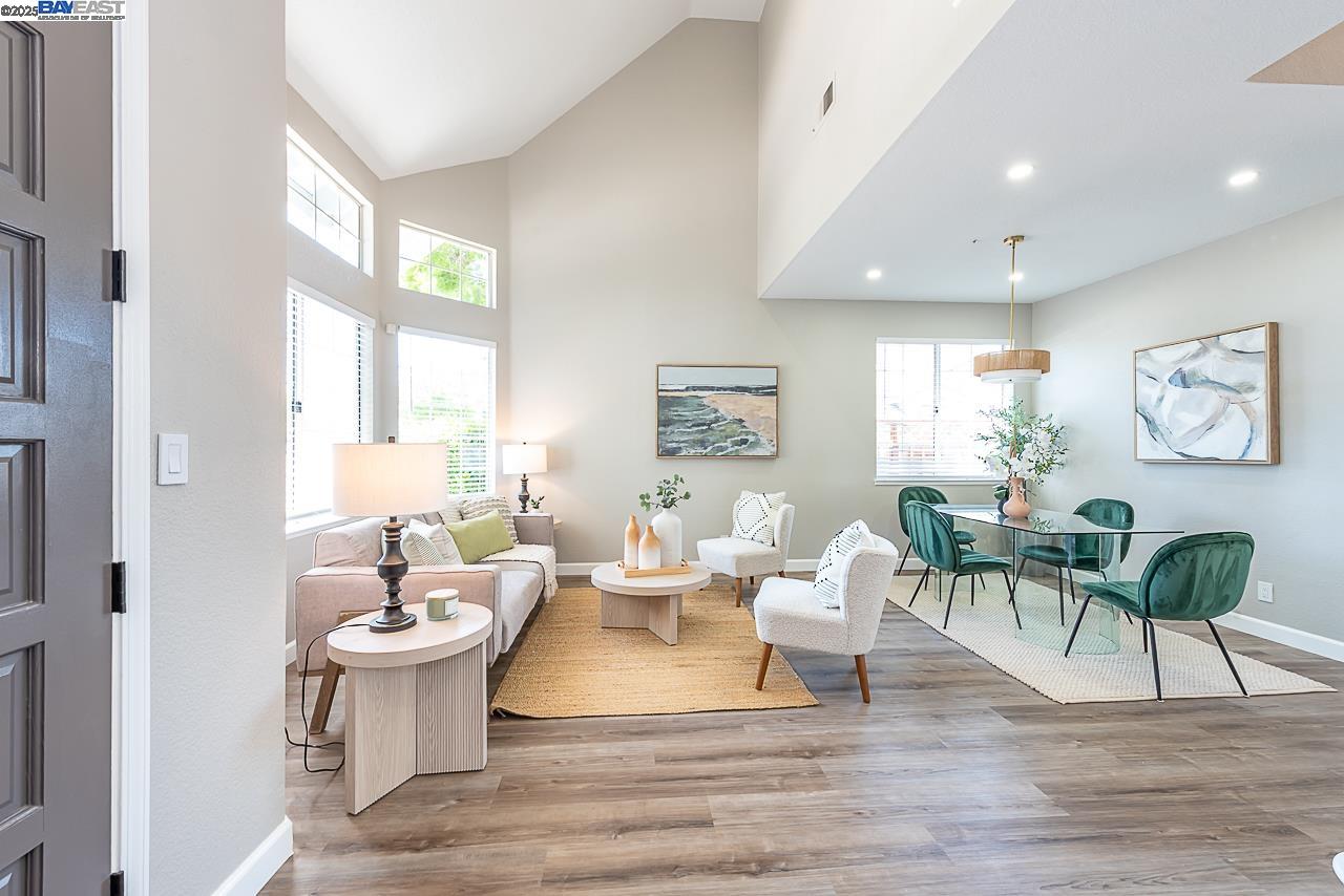 California Gallery by KB Homes - #1 Delaine Eastin Elementary!