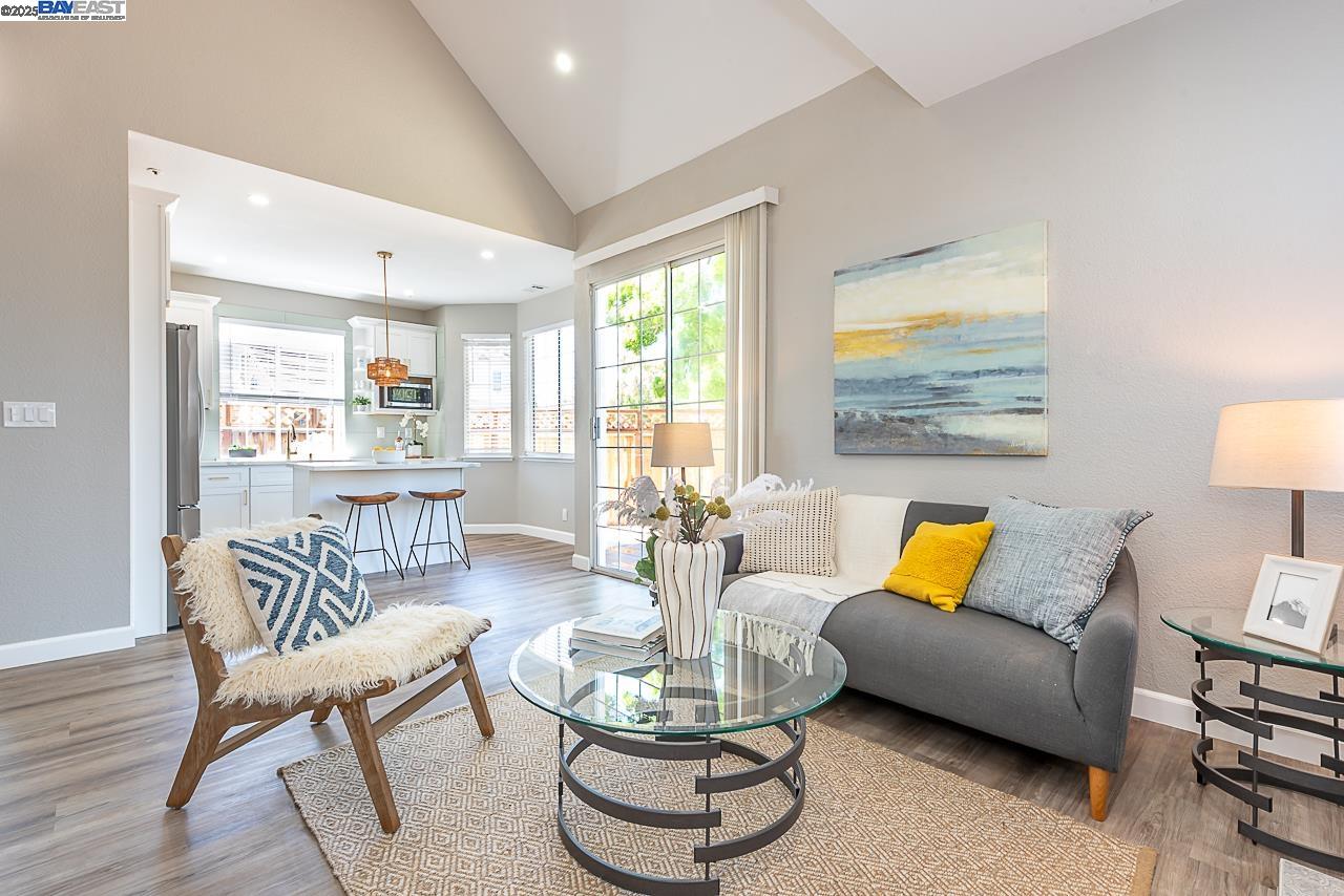 California Gallery by KB Homes - #1 Delaine Eastin Elementary!