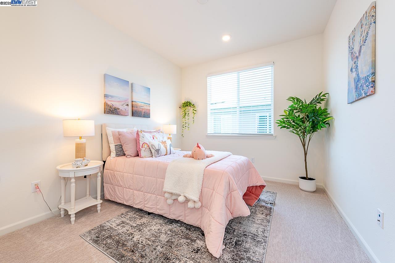 Atlas at Mission Village by KB Homes - Stunning spacious townhome!