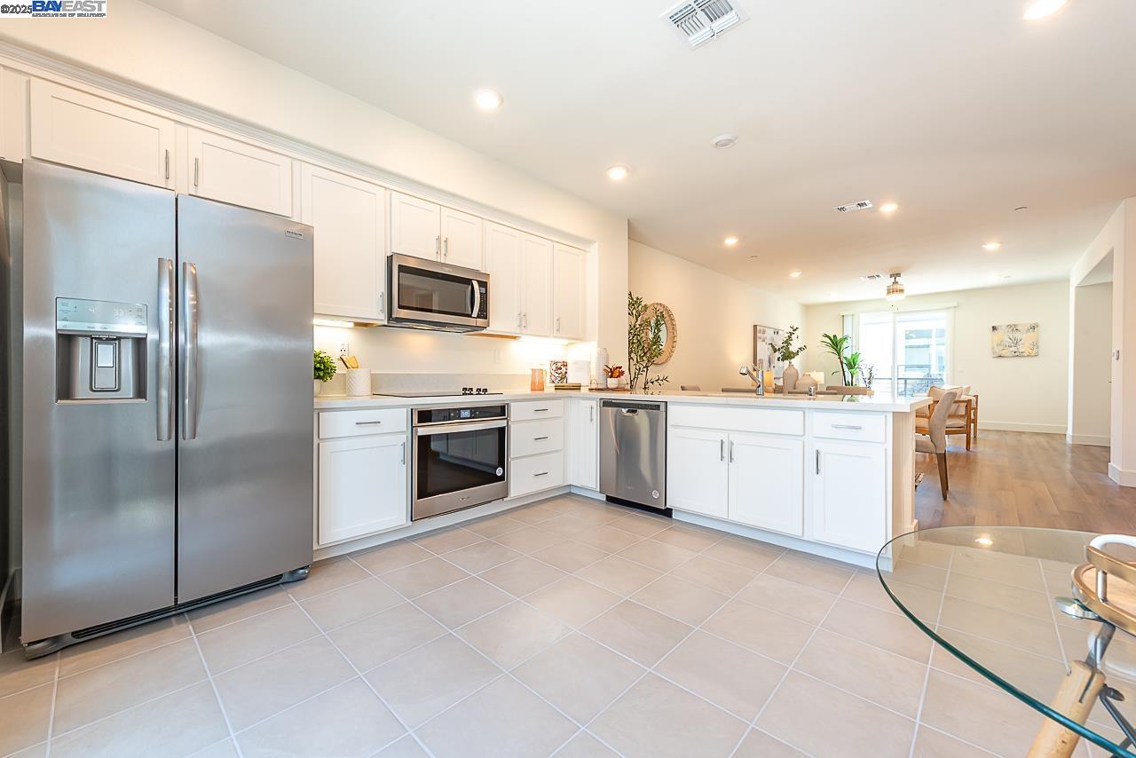 Atlas at Mission Village by KB Homes - Stunning spacious townhome!