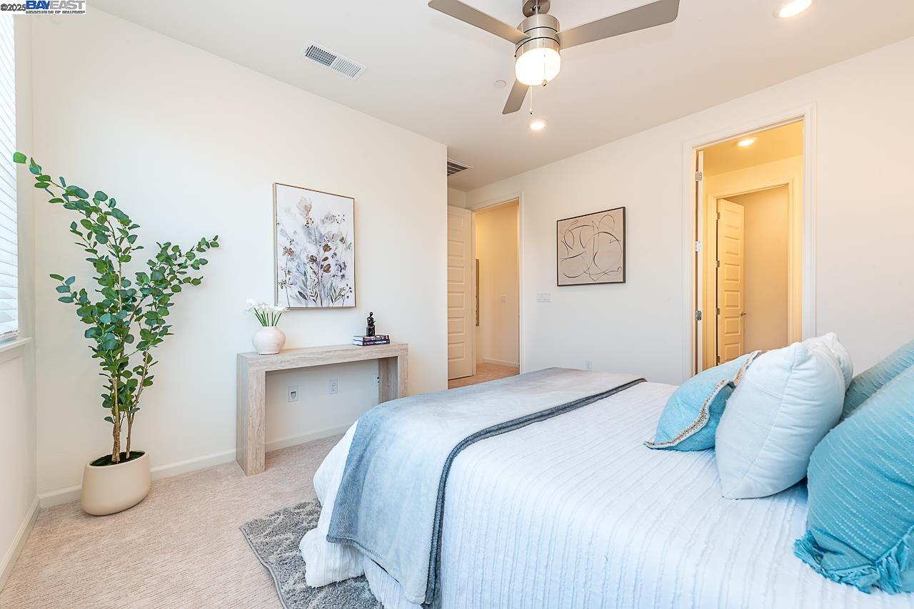 Atlas at Mission Village by KB Homes - Stunning spacious townhome!
