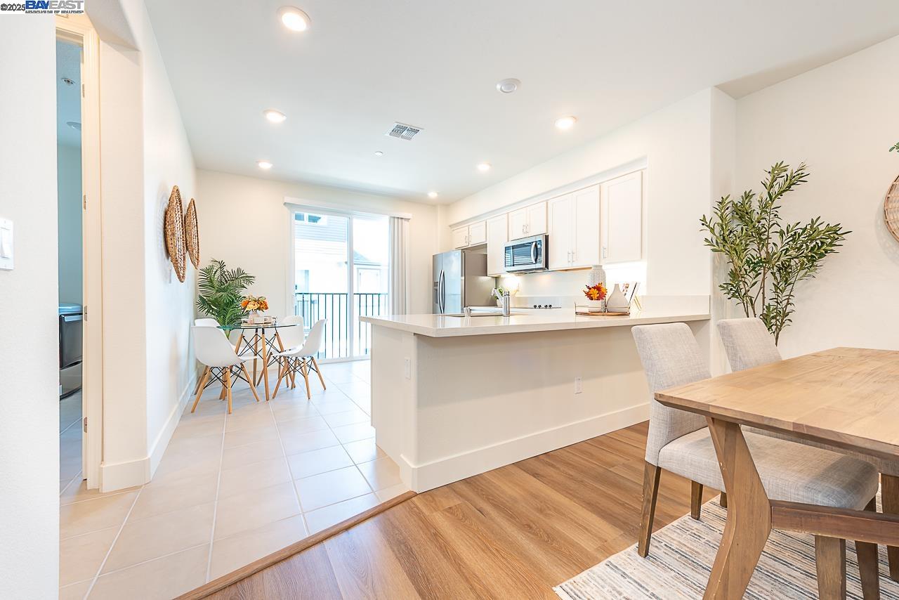 Atlas at Mission Village by KB Homes - Stunning spacious townhome!
