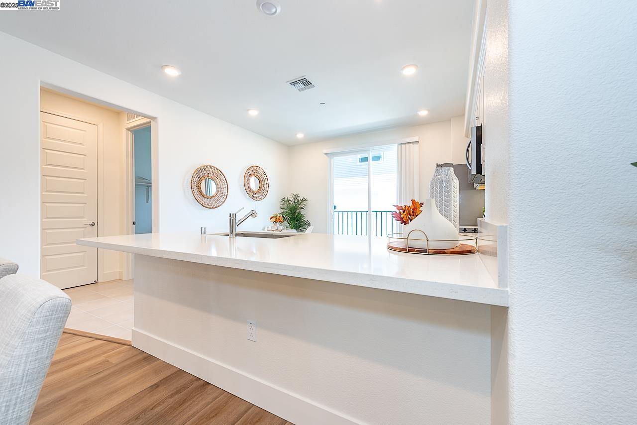 Atlas at Mission Village by KB Homes - Stunning spacious townhome!