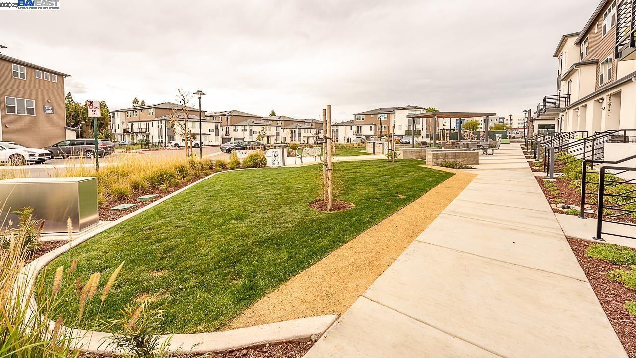 Atlas at Mission Village by KB Homes - Stunning spacious townhome!