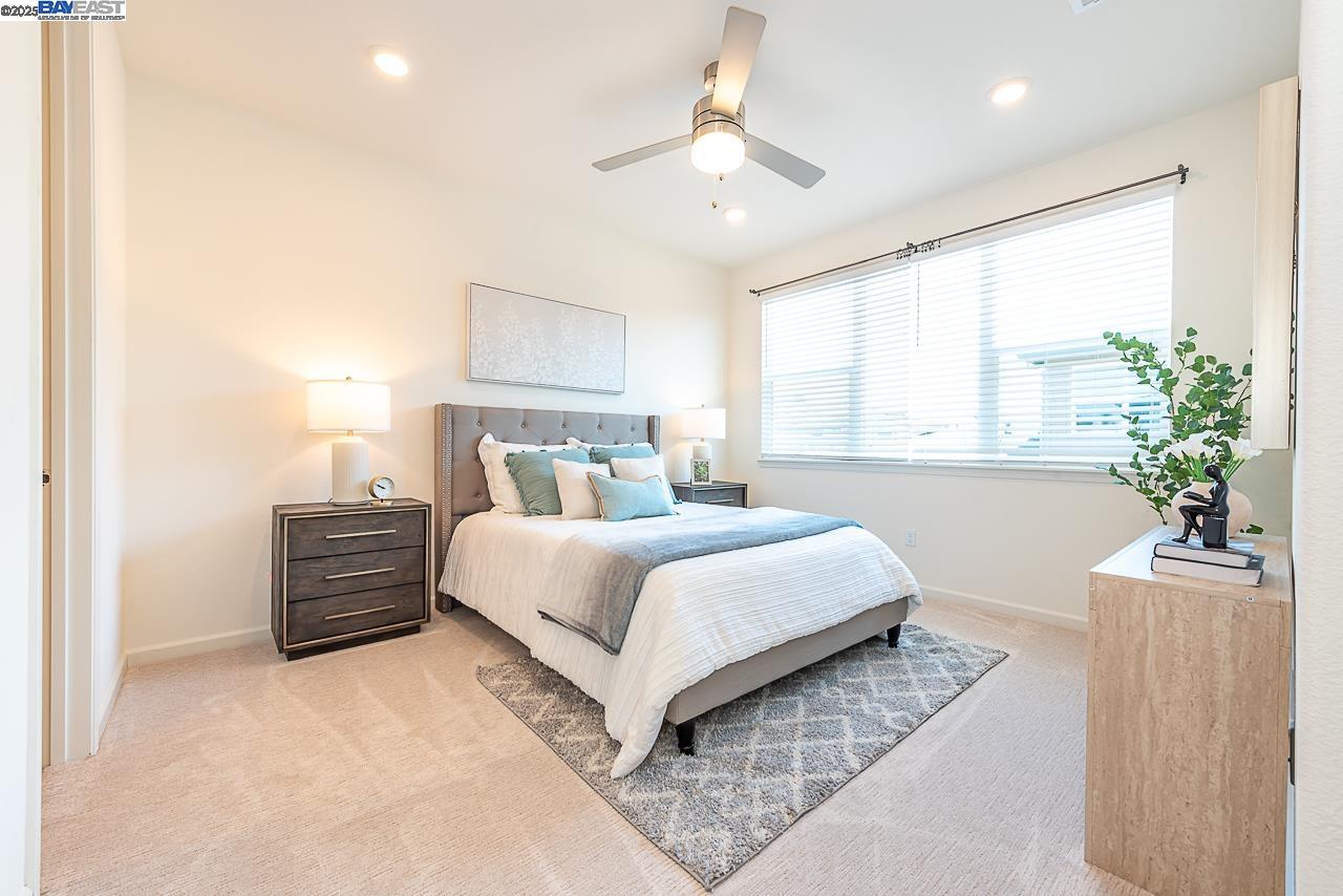 Atlas at Mission Village by KB Homes - Stunning spacious townhome!