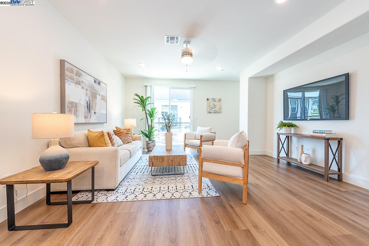 Atlas at Mission Village by KB Homes - Stunning spacious townhome!