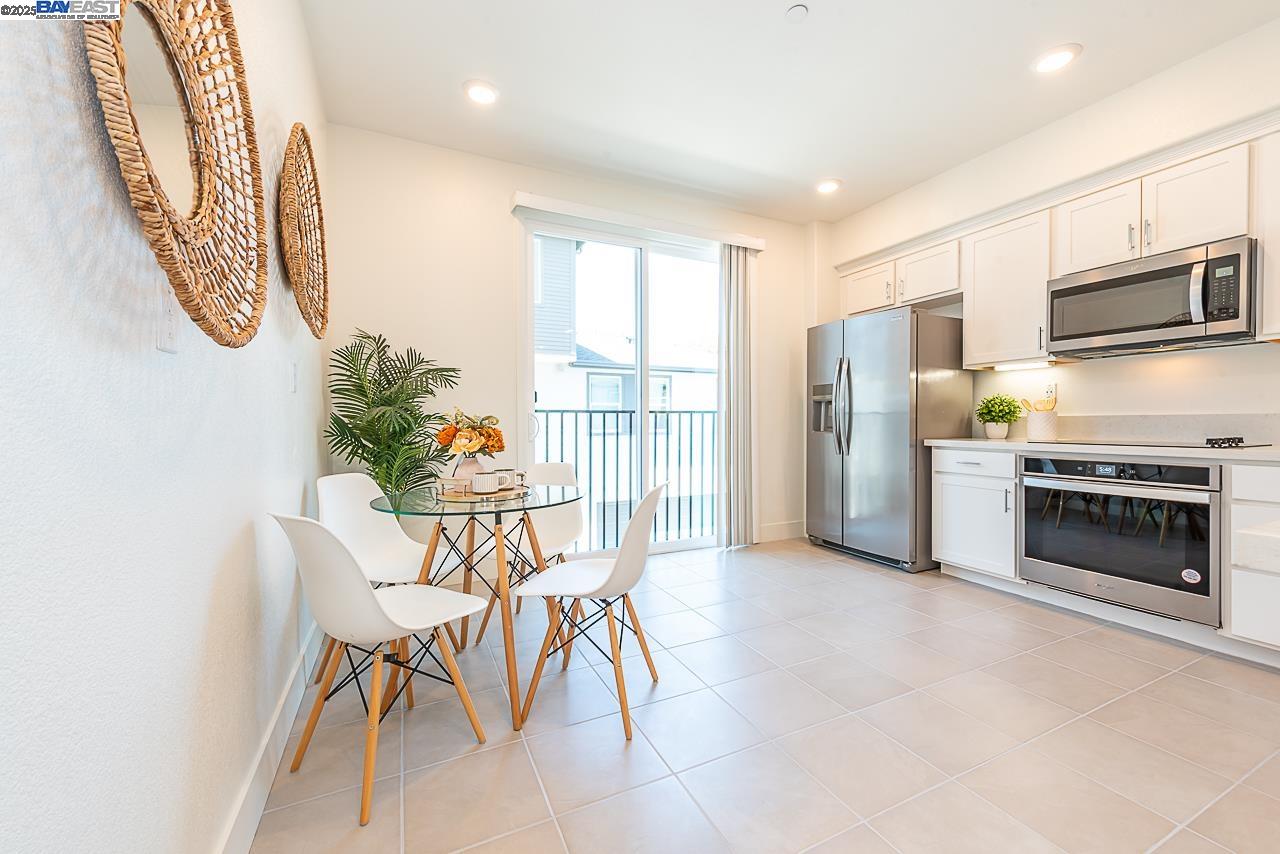 Atlas at Mission Village by KB Homes - Stunning spacious townhome!