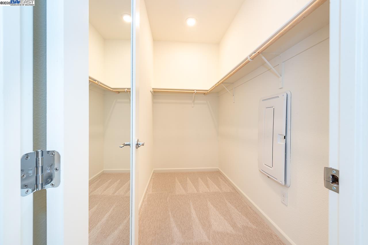 Atlas at Mission Village by KB Homes - Stunning spacious townhome!