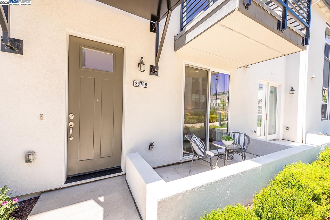 Atlas at Mission Village by KB Homes - Stunning spacious townhome!