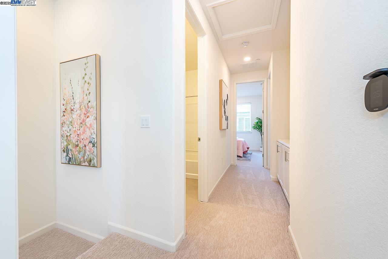 Atlas at Mission Village by KB Homes - Stunning spacious townhome!