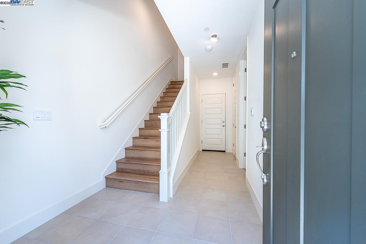 Atlas at Mission Village by KB Homes - Stunning spacious townhome!