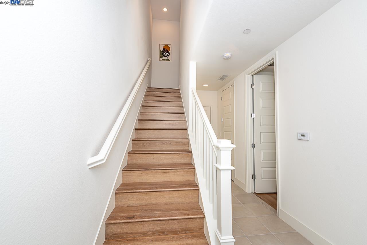 Atlas at Mission Village by KB Homes - Stunning spacious townhome!