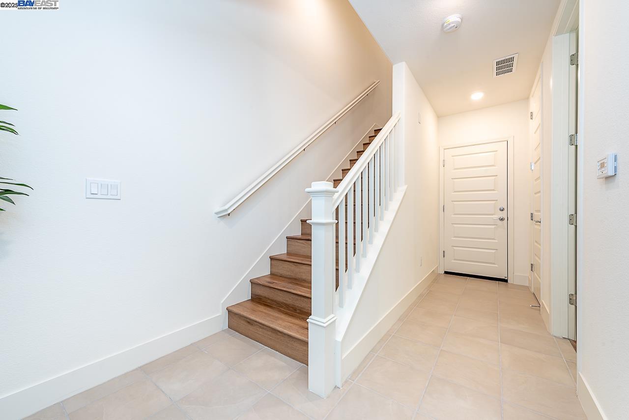 Atlas at Mission Village by KB Homes - Stunning spacious townhome!