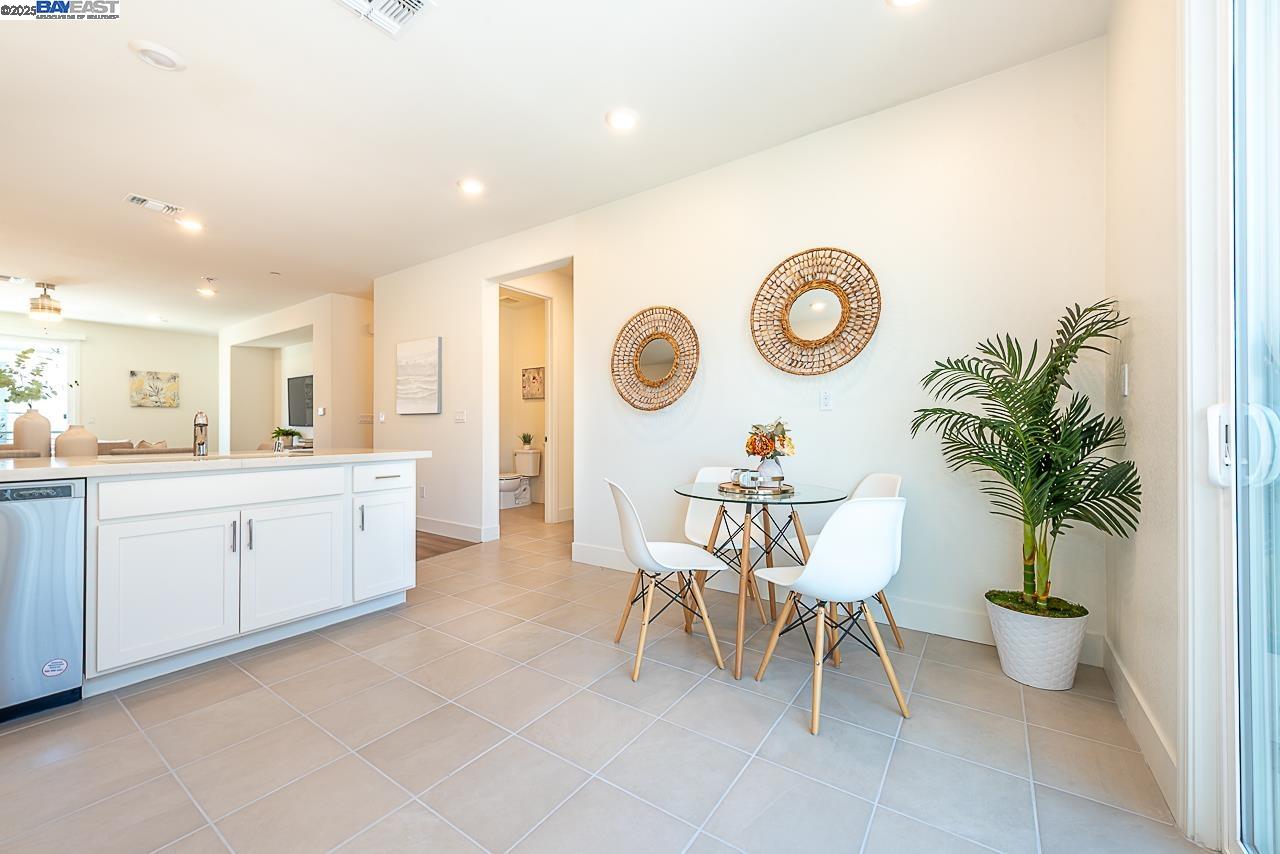 Atlas at Mission Village by KB Homes - Stunning spacious townhome!