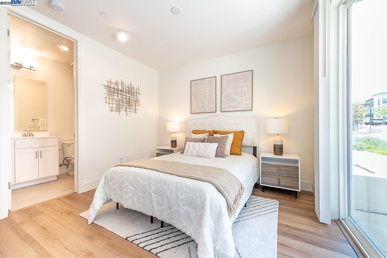 Atlas at Mission Village by KB Homes - Stunning spacious townhome!