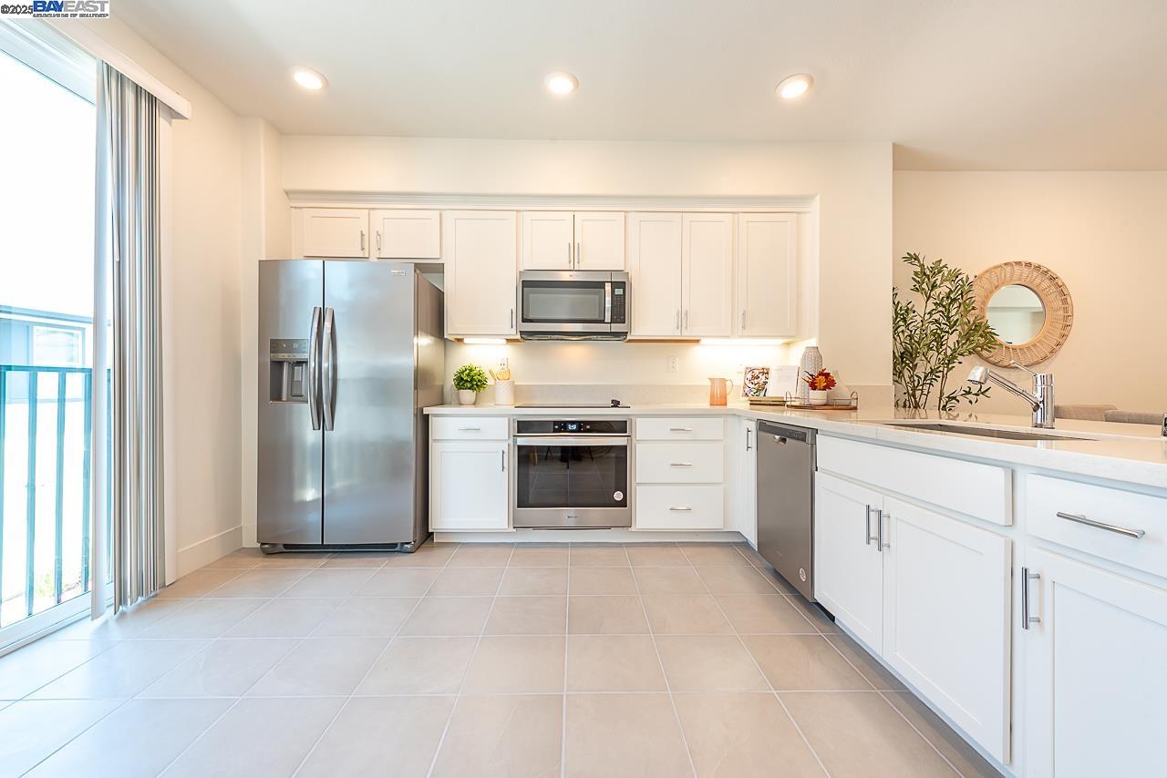 Atlas at Mission Village by KB Homes - Stunning spacious townhome!