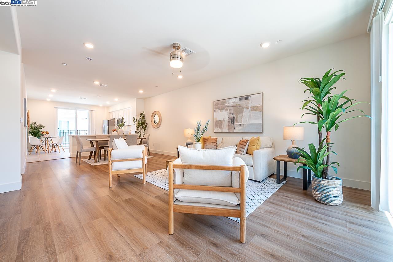 Atlas at Mission Village by KB Homes - Stunning spacious townhome!