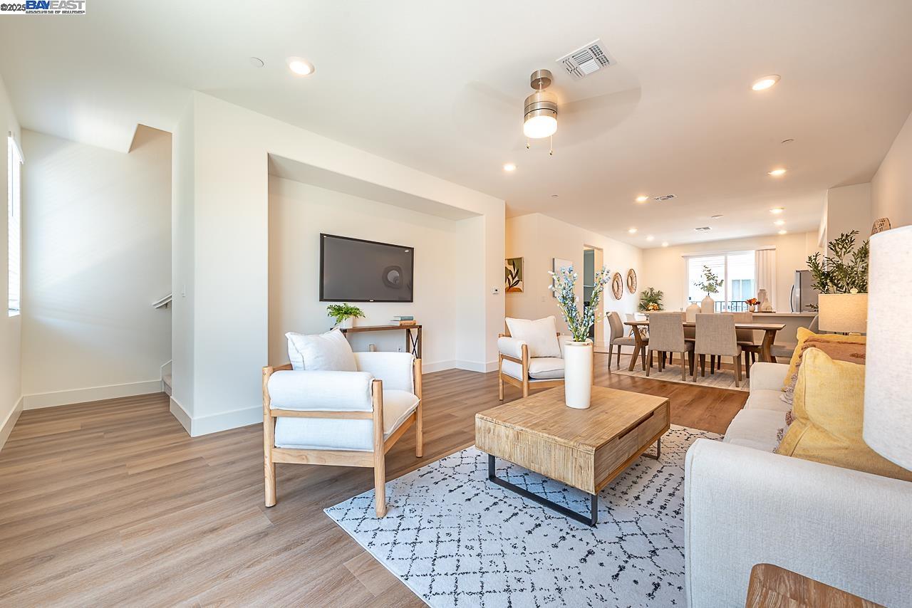 Atlas at Mission Village by KB Homes - Stunning spacious townhome!