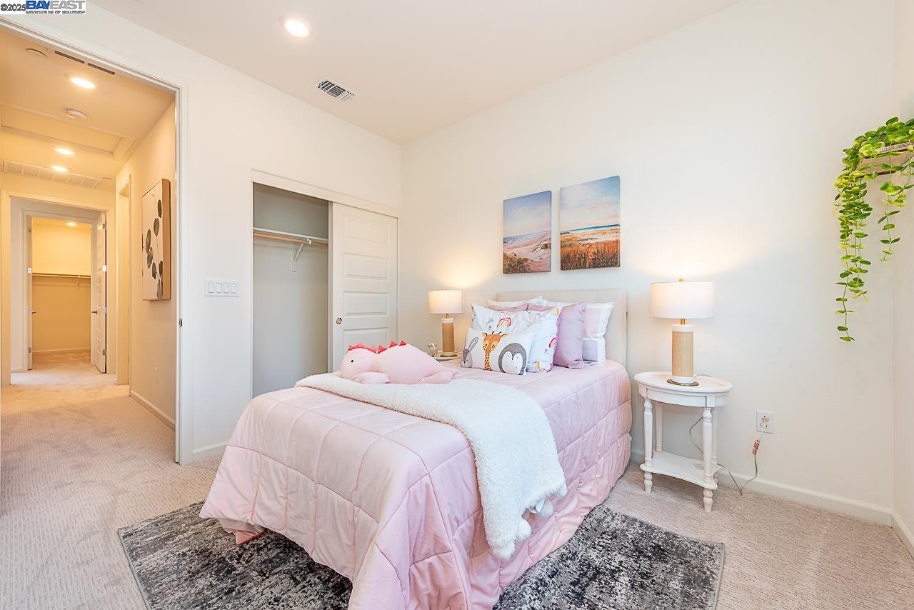 Atlas at Mission Village by KB Homes - Stunning spacious townhome!