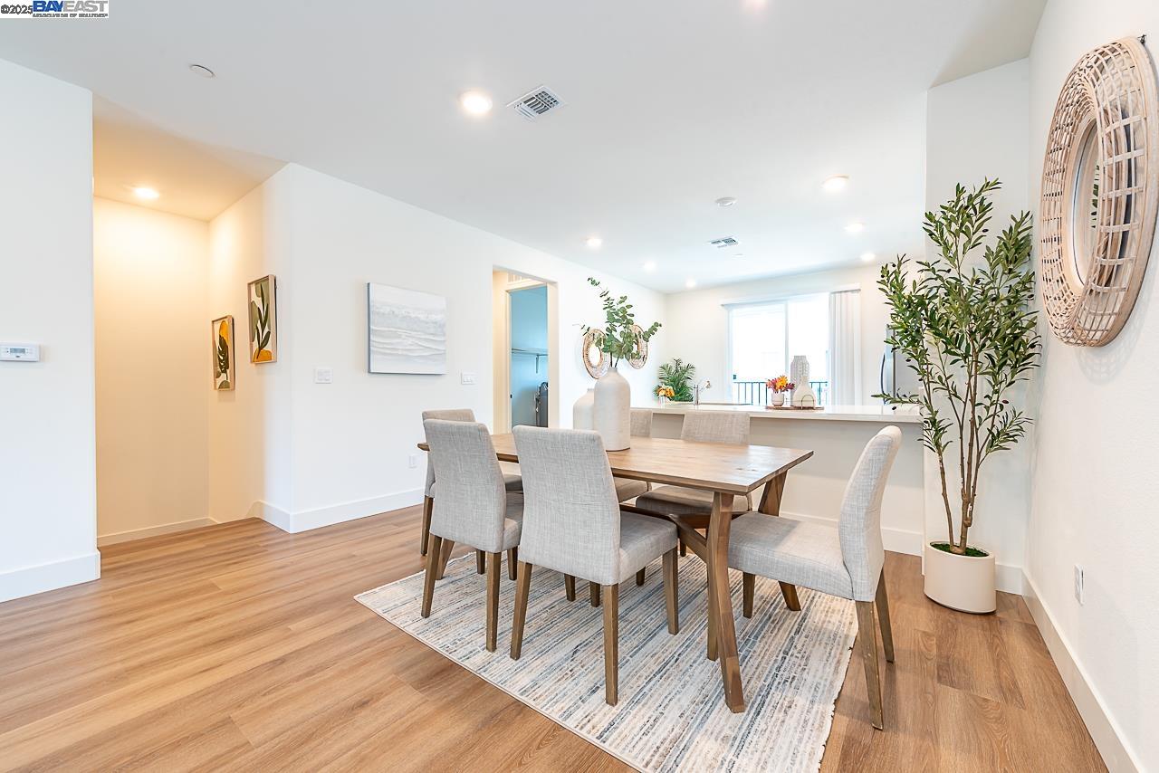Atlas at Mission Village by KB Homes - Stunning spacious townhome!