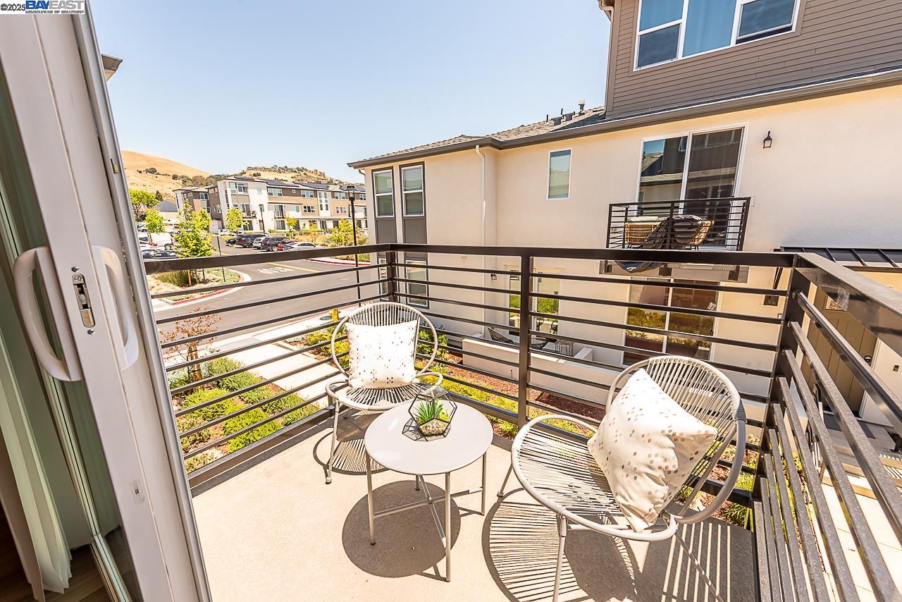 Atlas at Mission Village by KB Homes - Stunning spacious townhome!