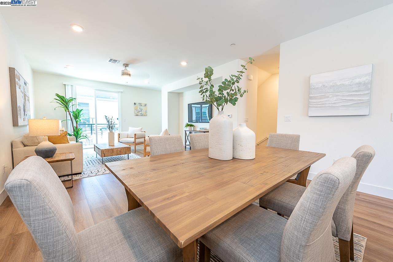 Atlas at Mission Village by KB Homes - Stunning spacious townhome!