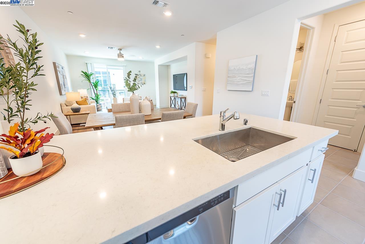Atlas at Mission Village by KB Homes - Stunning spacious townhome!