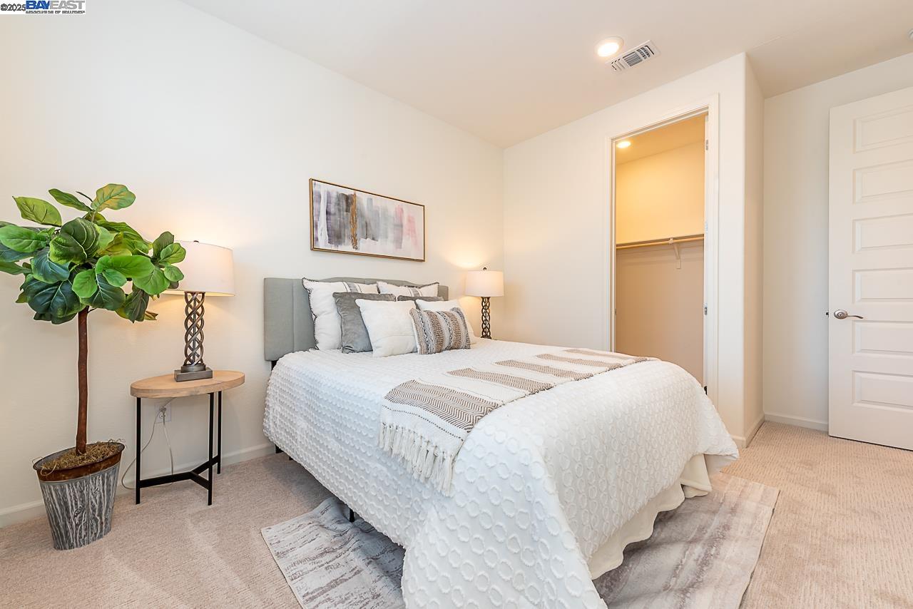 Atlas at Mission Village by KB Homes - Stunning spacious townhome!