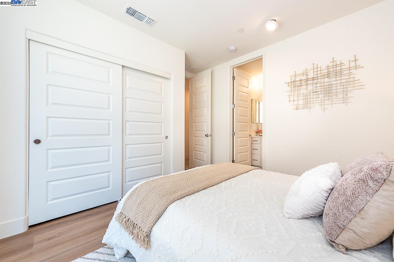 Atlas at Mission Village by KB Homes - Stunning spacious townhome!
