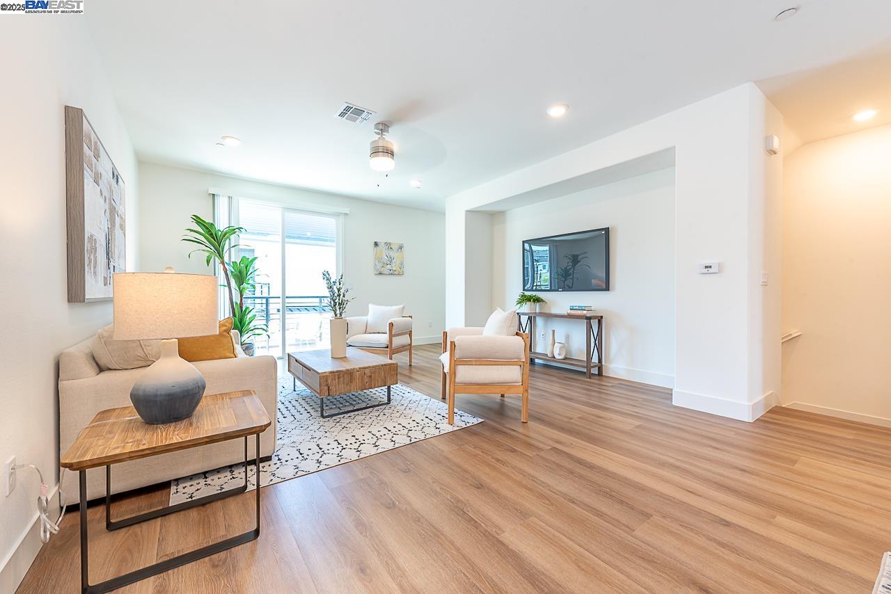 Atlas at Mission Village by KB Homes - Stunning spacious townhome!