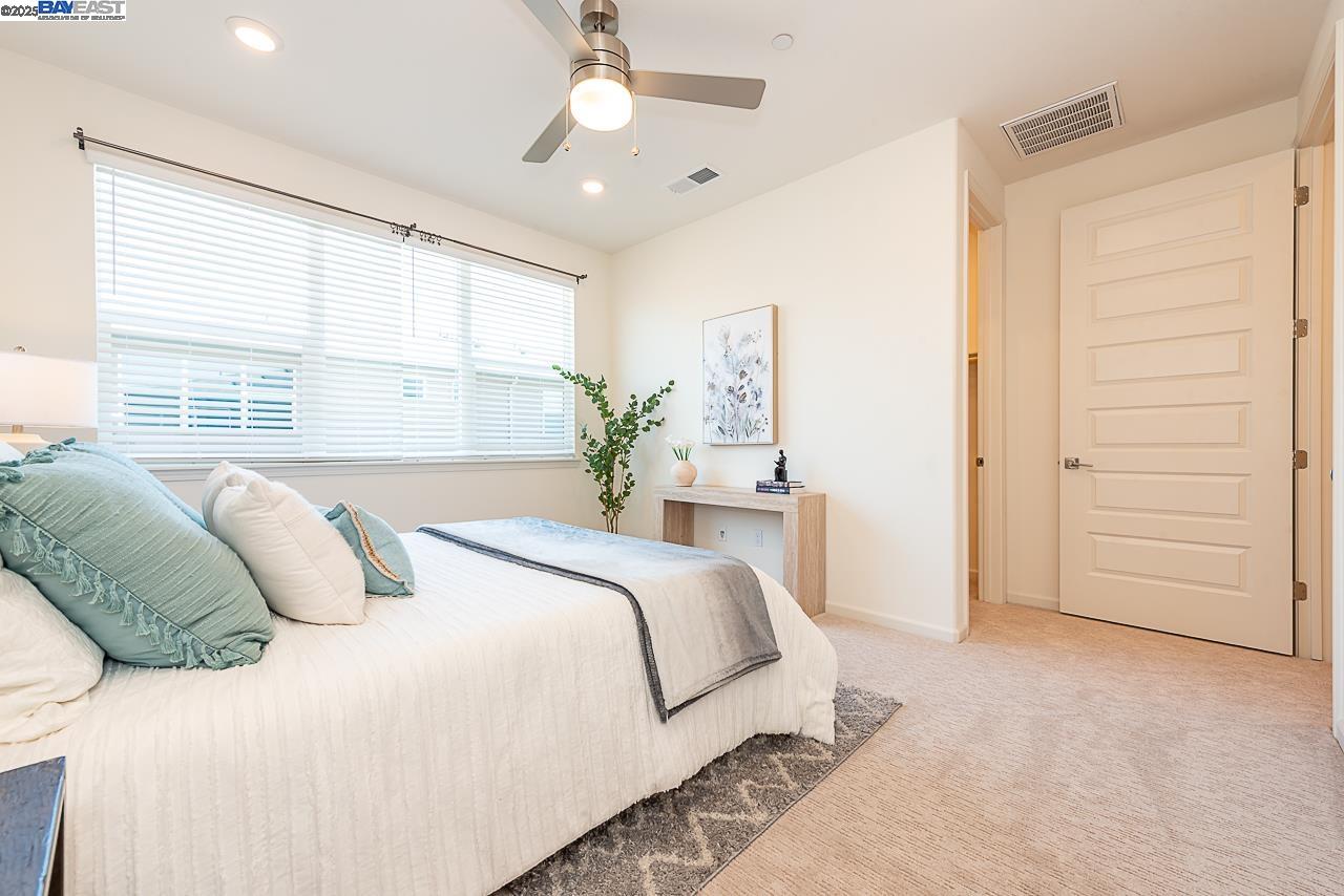Atlas at Mission Village by KB Homes - Stunning spacious townhome!