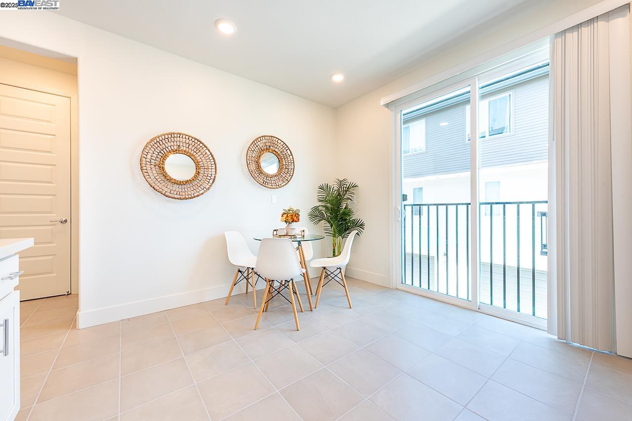 Atlas at Mission Village by KB Homes - Stunning spacious townhome!