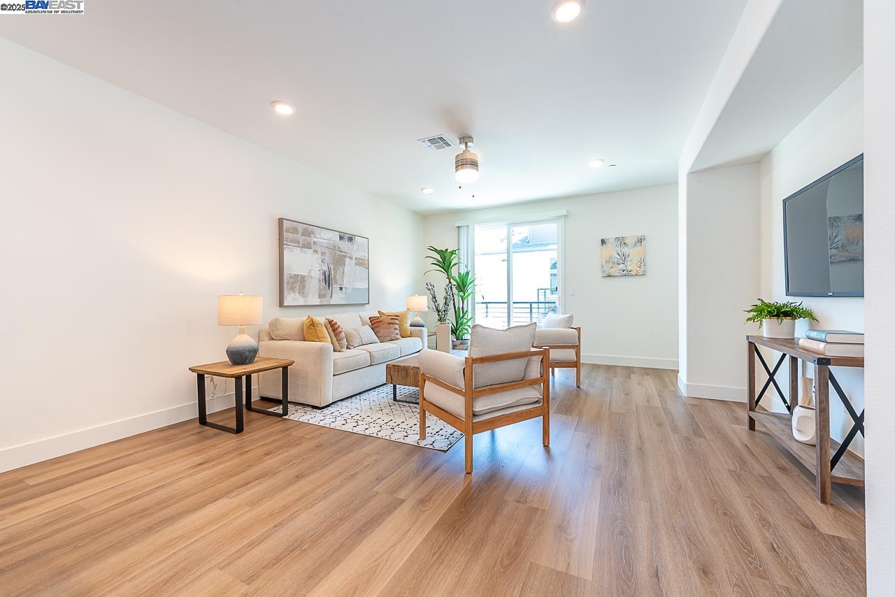 Atlas at Mission Village by KB Homes - Stunning spacious townhome!