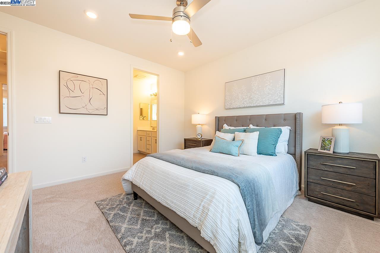 Atlas at Mission Village by KB Homes - Stunning spacious townhome!