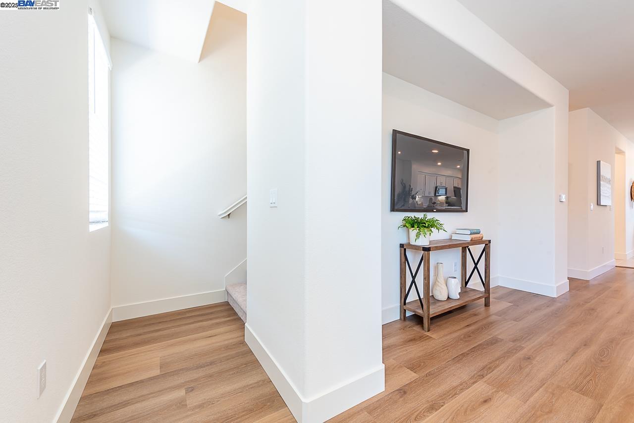 Atlas at Mission Village by KB Homes - Stunning spacious townhome!