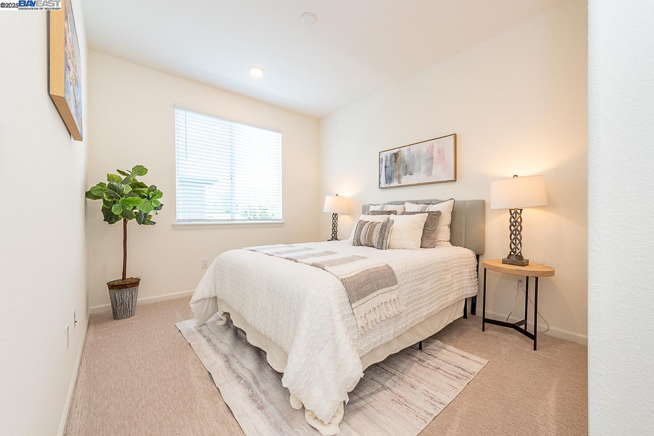 Atlas at Mission Village by KB Homes - Stunning spacious townhome!