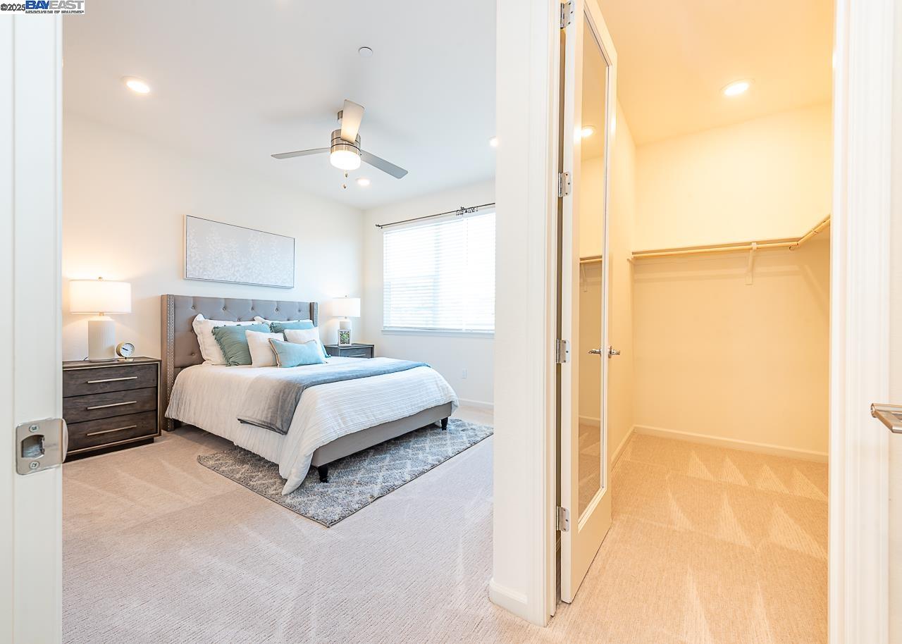 Atlas at Mission Village by KB Homes - Stunning spacious townhome!