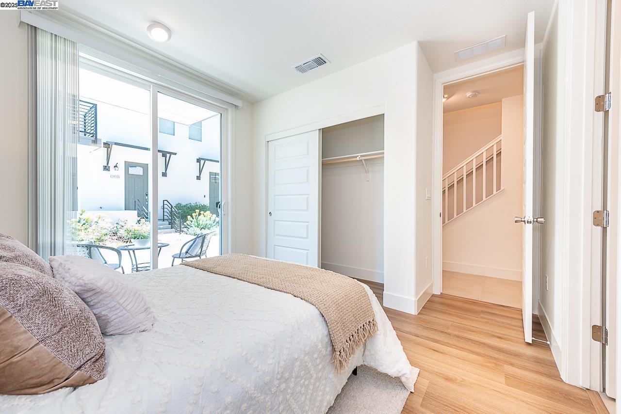 Atlas at Mission Village by KB Homes - Stunning spacious townhome!