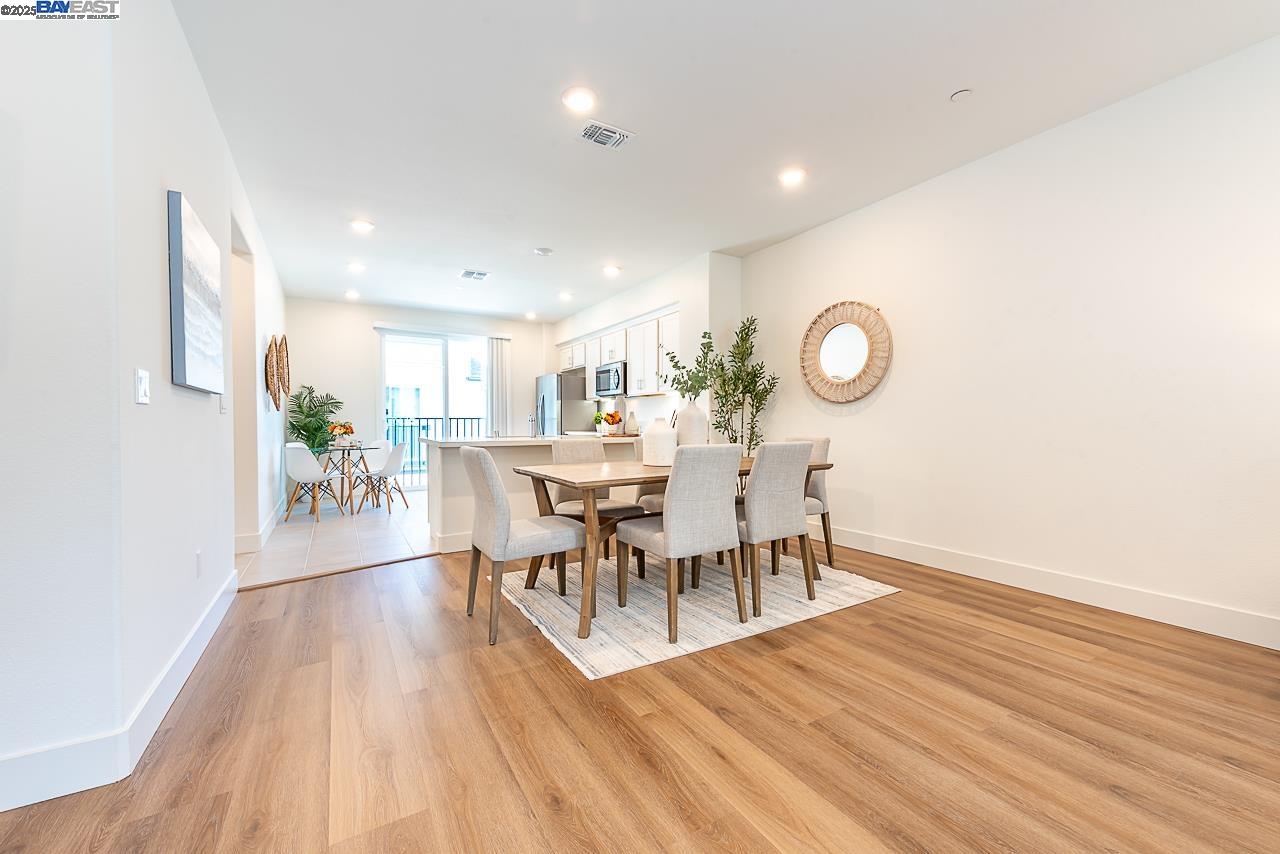 Atlas at Mission Village by KB Homes - Stunning spacious townhome!