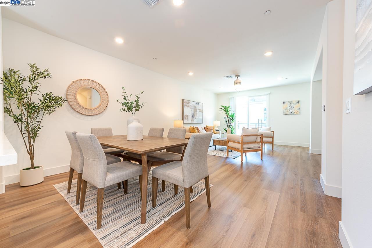 Atlas at Mission Village by KB Homes - Stunning spacious townhome!