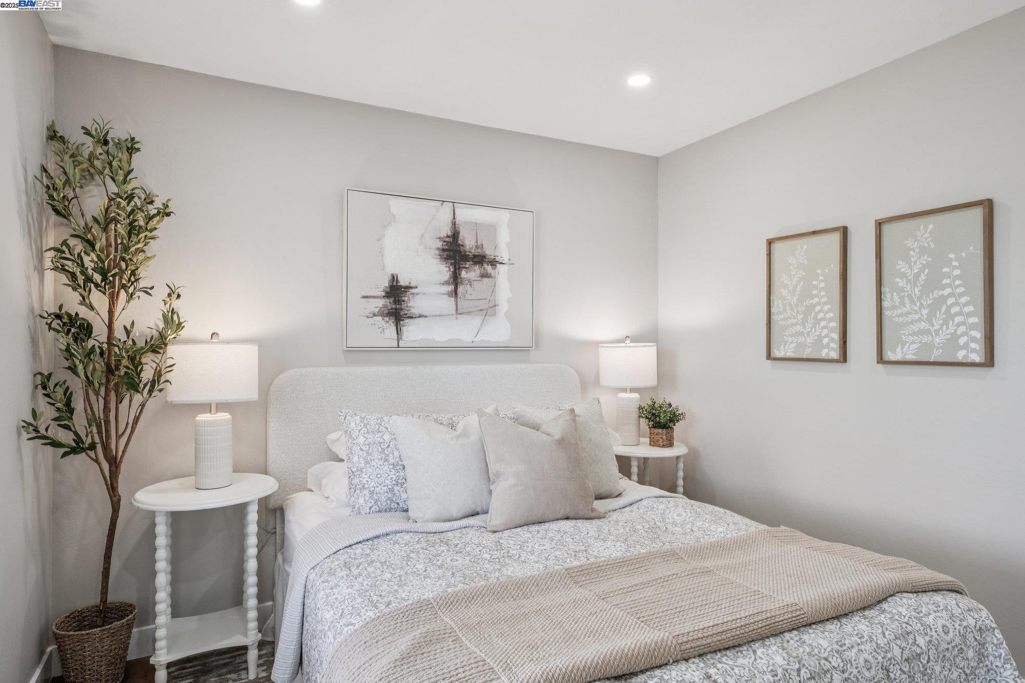 Newly remodeled throughout with high end finishes!