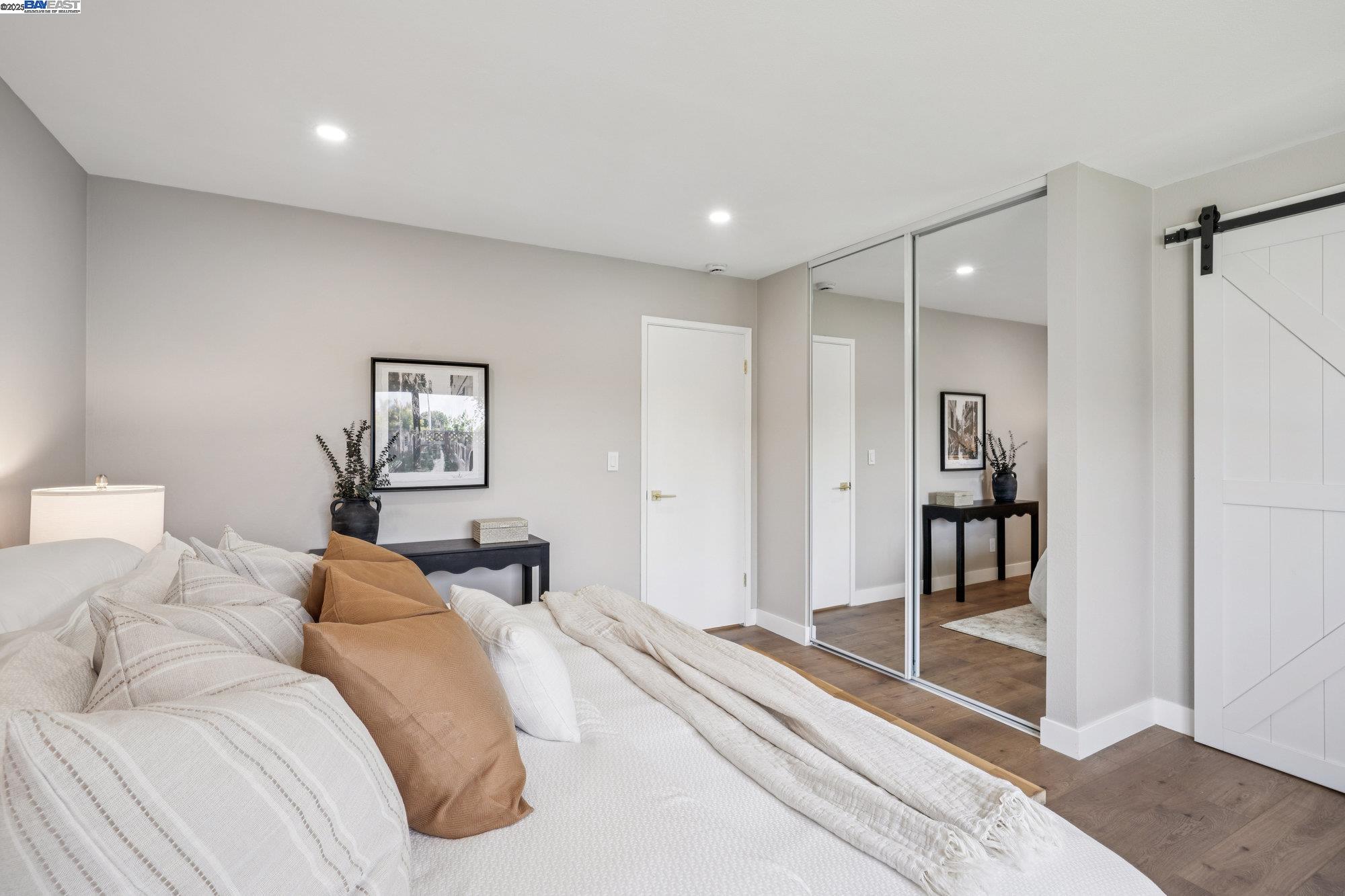 Newly remodeled throughout with high end finishes!