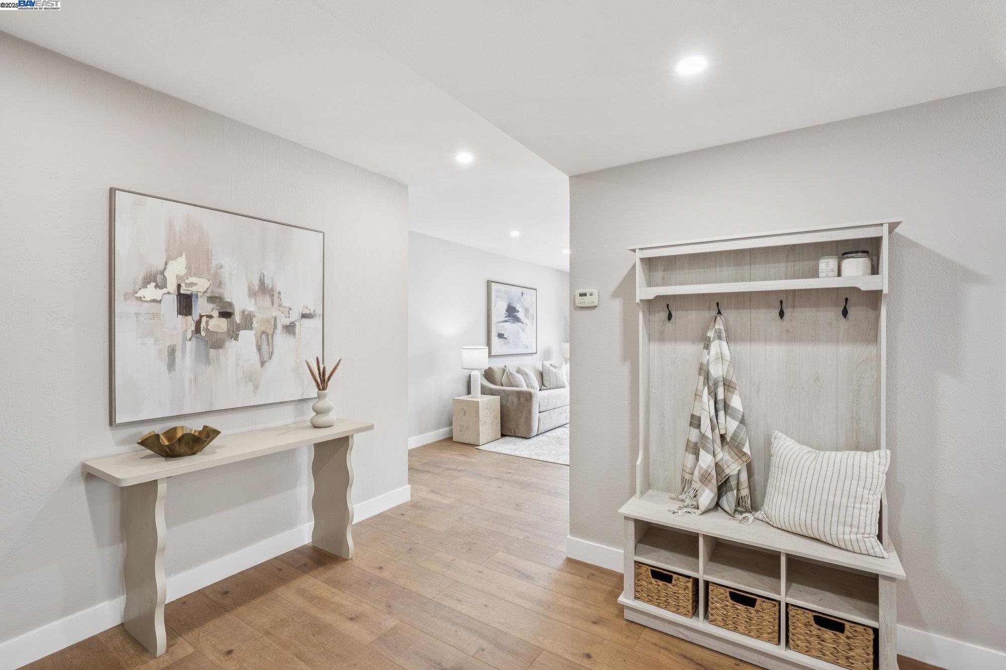 Newly remodeled throughout with high end finishes!