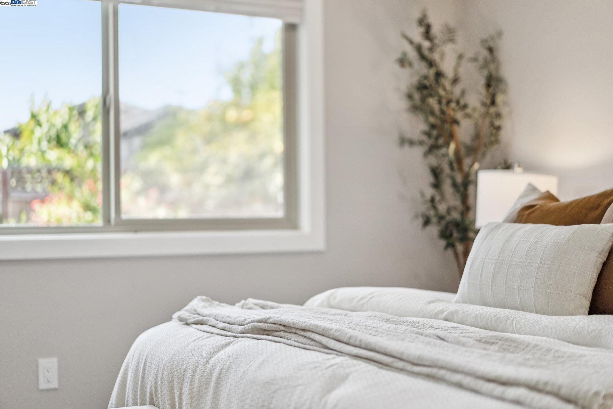 Newly remodeled throughout with high end finishes!