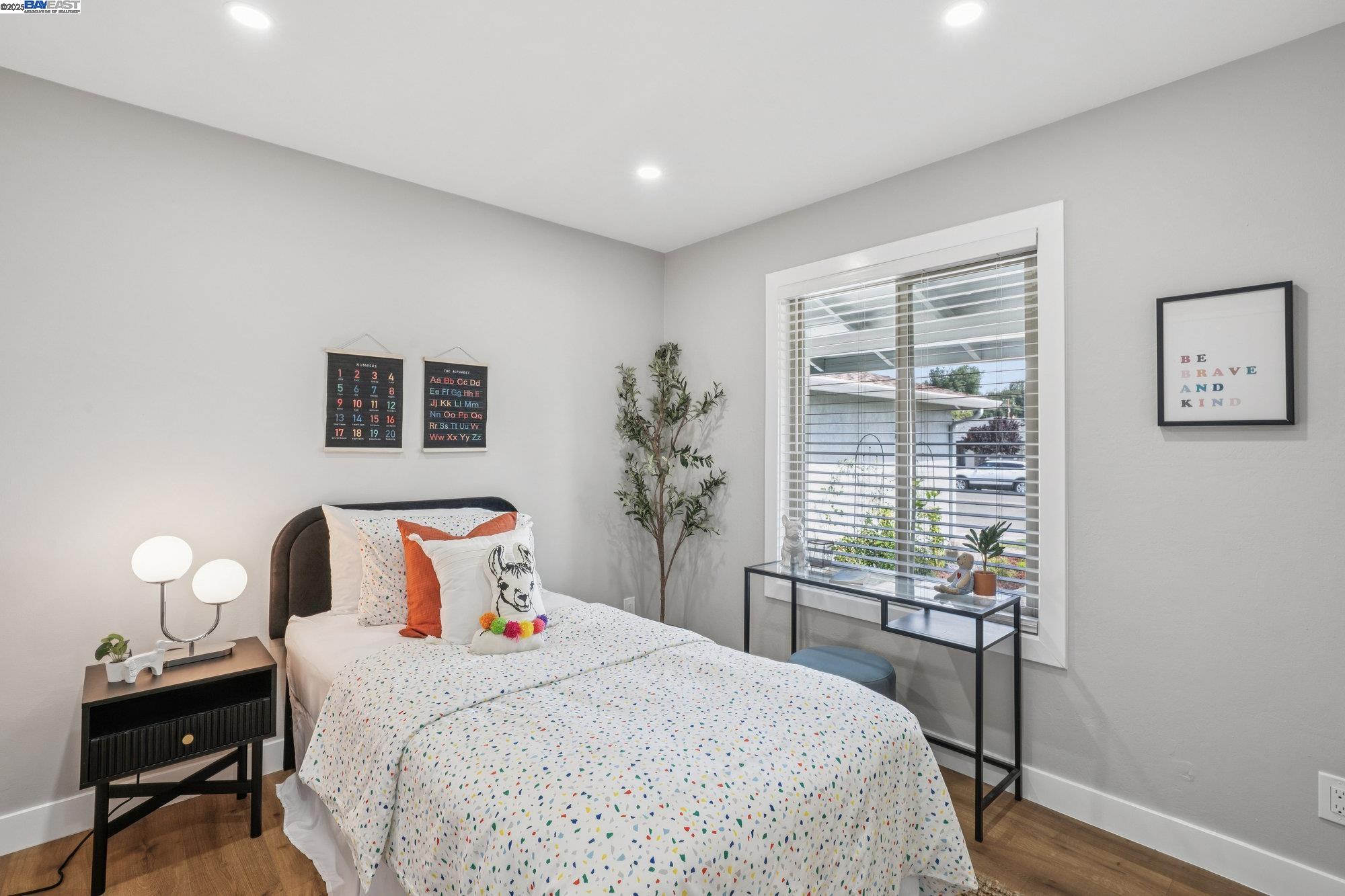 Newly remodeled throughout with high end finishes!