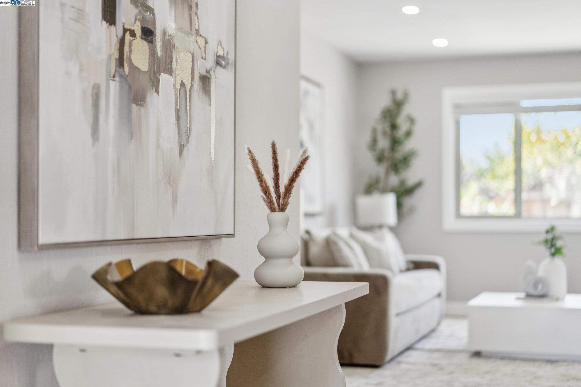 Newly remodeled throughout with high end finishes!