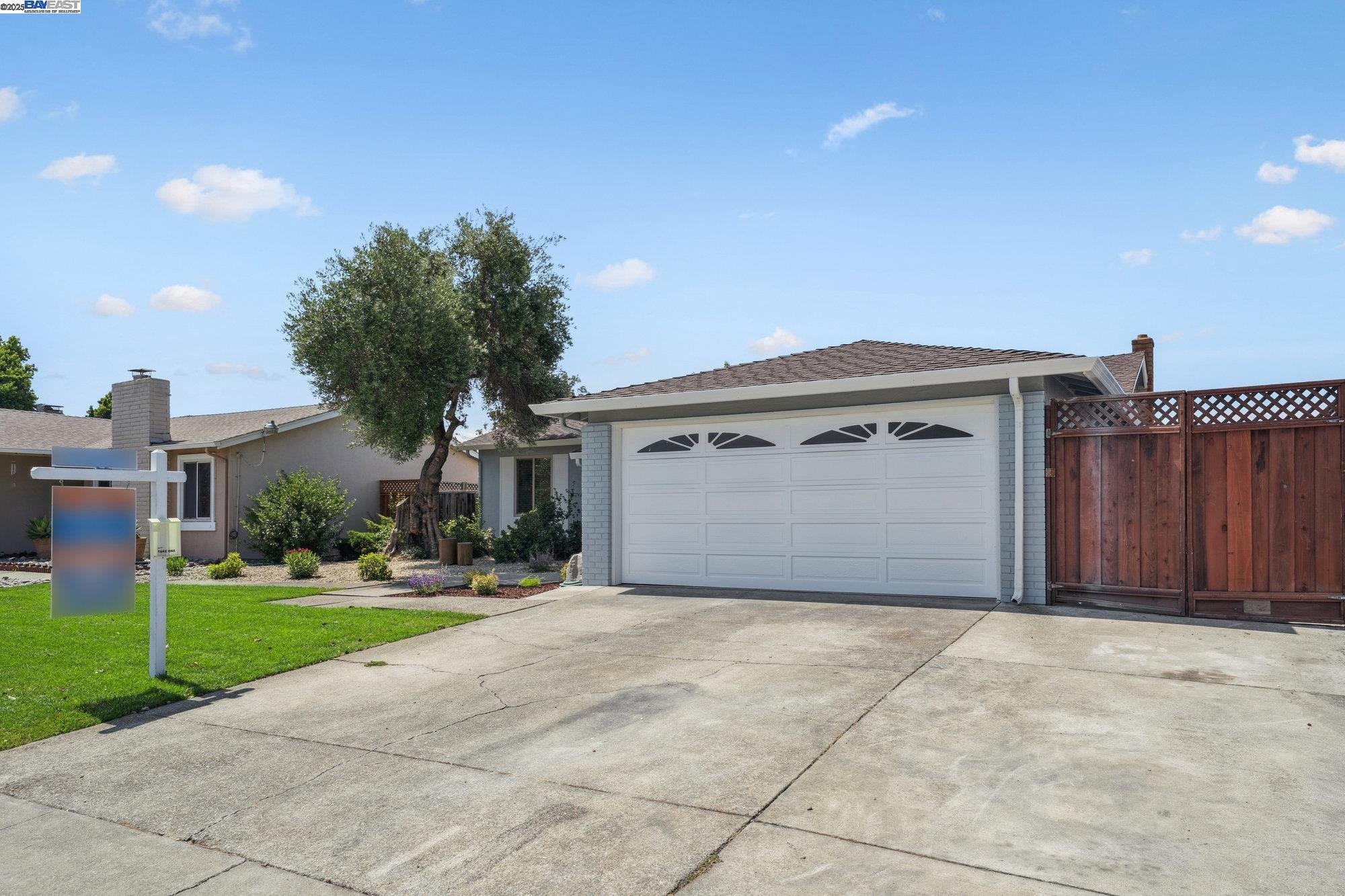 Newly remodeled throughout with high end finishes!