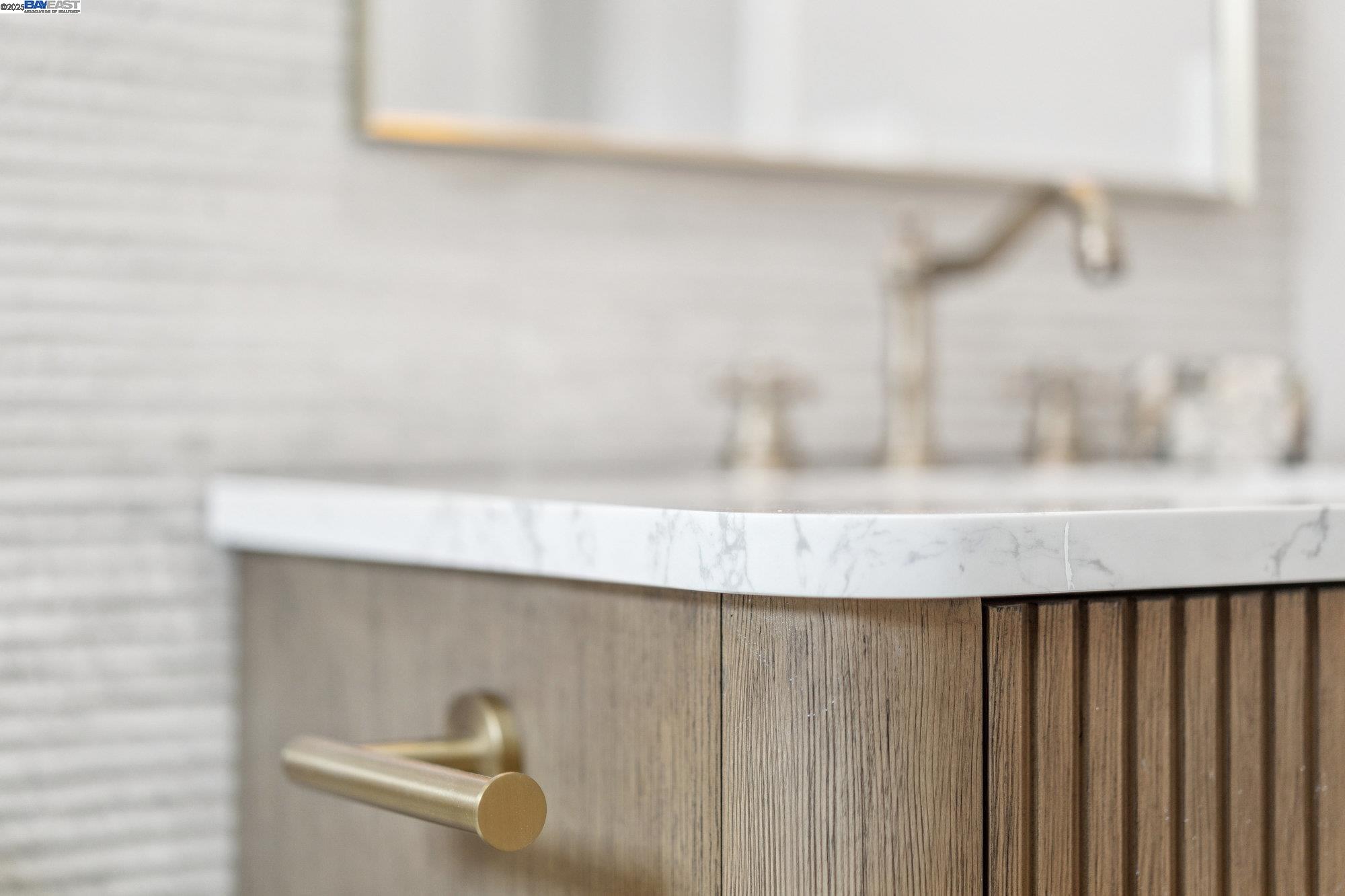 Newly remodeled throughout with high end finishes!