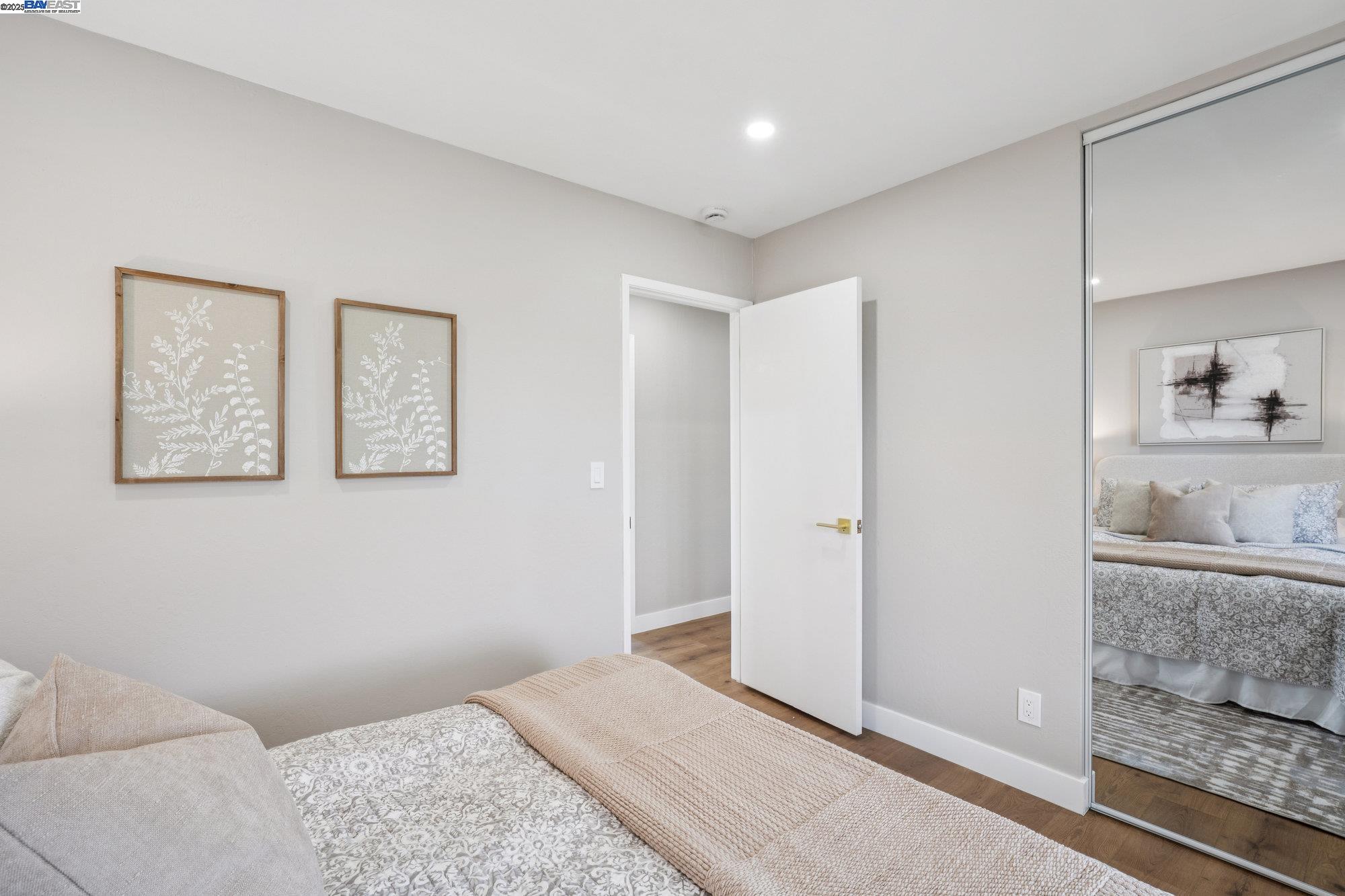 Newly remodeled throughout with high end finishes!